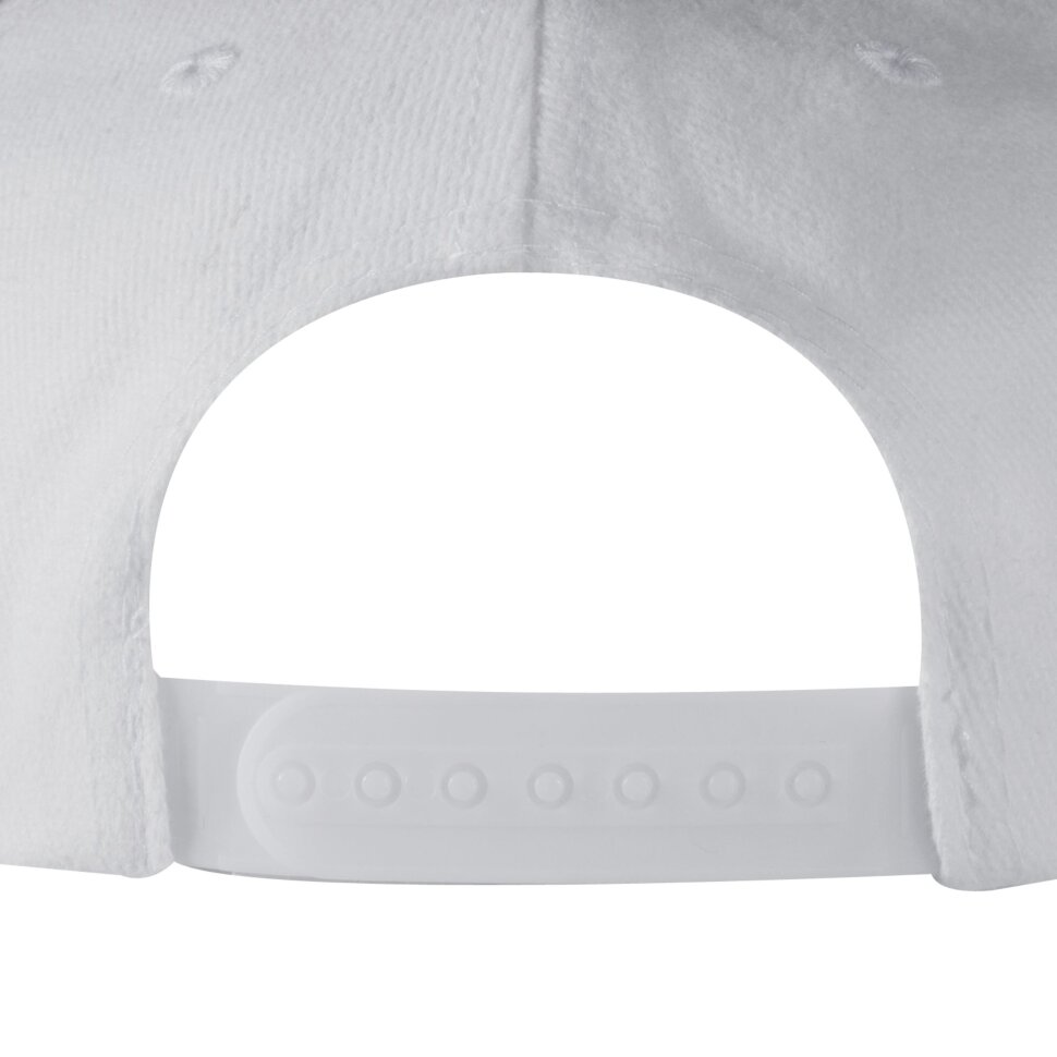 Бейсболка Unit Snapback