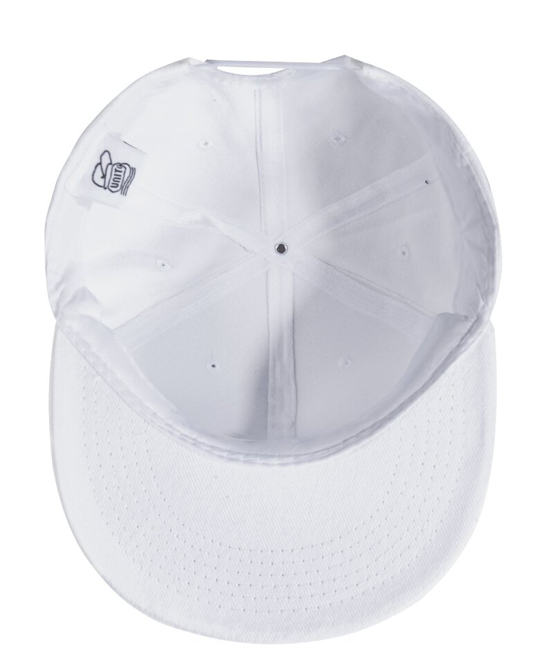 Бейсболка Unit Snapback