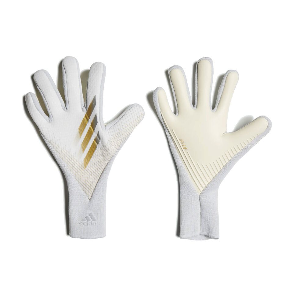 Вратарские перчатки Adidas X GL Pro FS0425