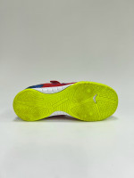 Kelme Precision Elastic Футзалки Детские 55986-9620