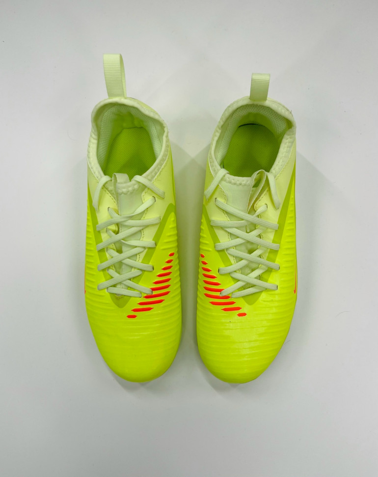 Nike Phantom 6 Low Academy Бутсы Детские