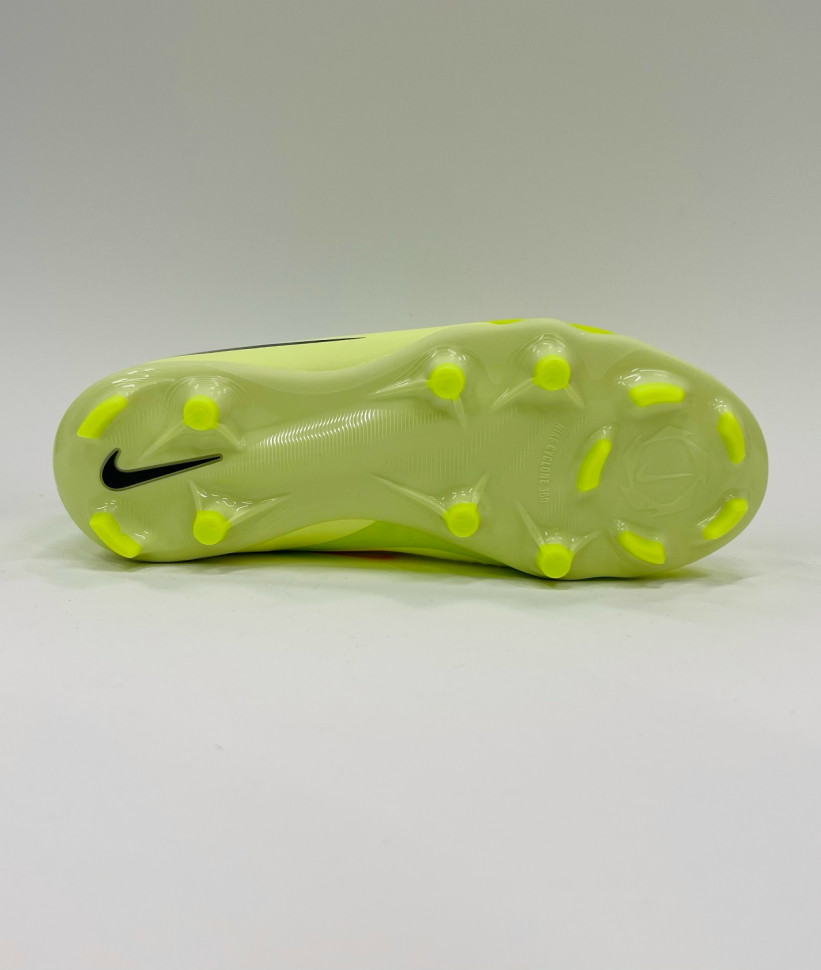Nike Phantom 6 Low Academy Бутсы Детские