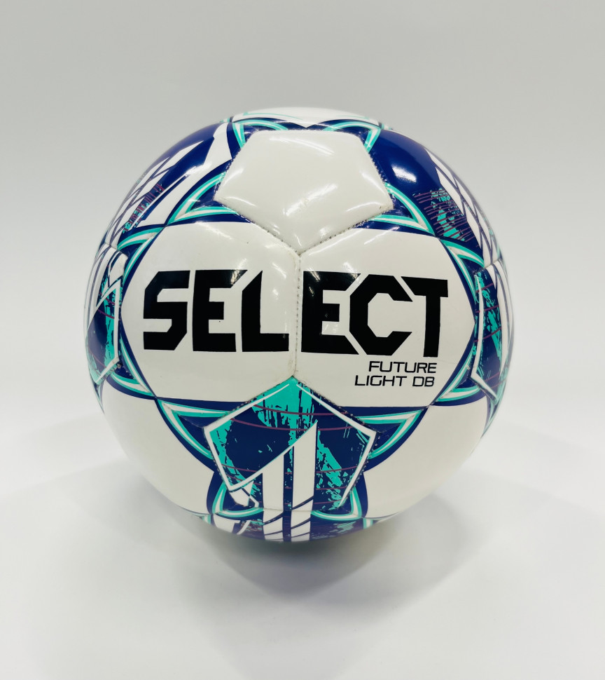 Select Future Light DB Детский футбольный мяч