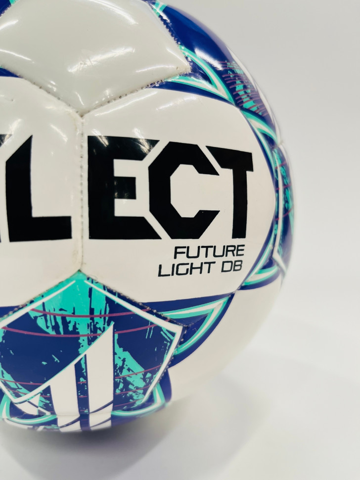 Select Future Light DB Детский футбольный мяч