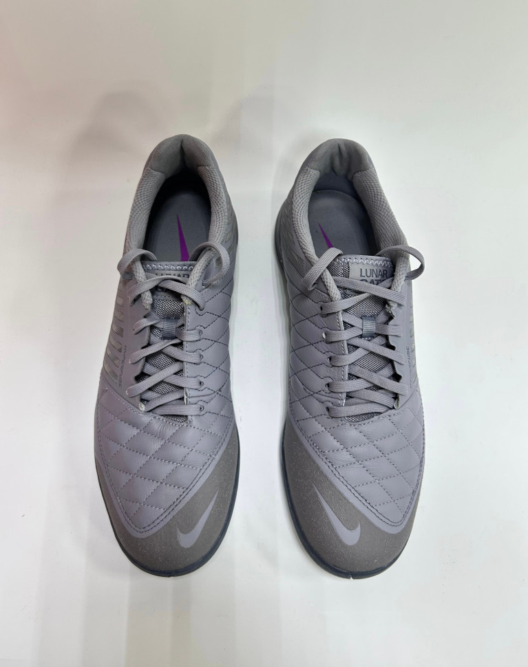 Nike Lunar Gato II Футзалки Мужские 580456-501