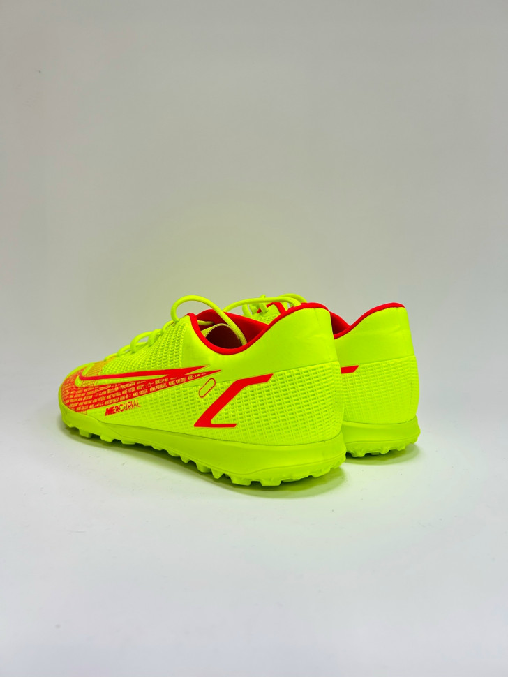 Nike Vapor 14 Club Грунтовки Мужские CV0985-760