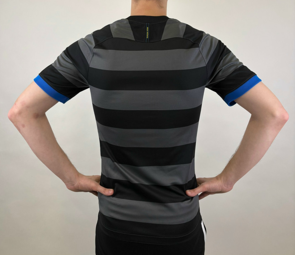 Футболка Nike Inter 2020/2021 CK7823-022