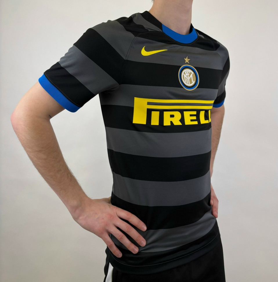 Футболка Nike Inter 2020/2021 CK7823-022