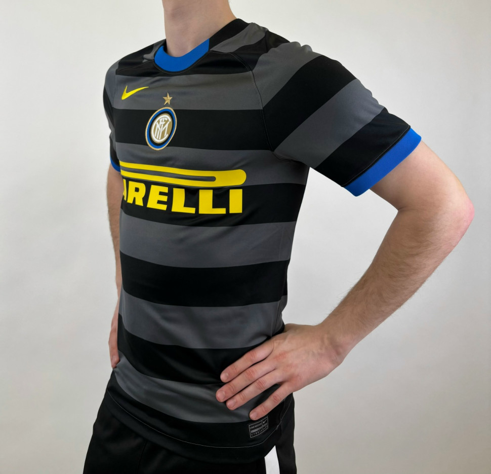 Футболка Nike Inter 2020/2021 CK7823-022