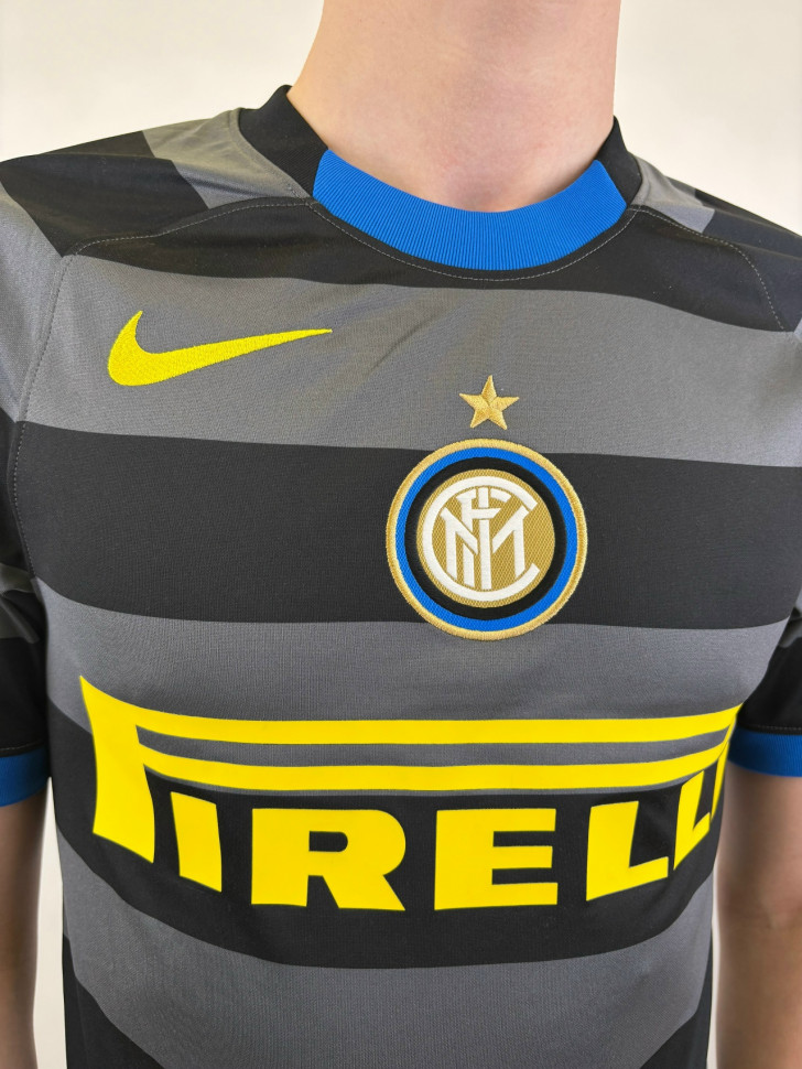 Футболка Nike Inter 2020/2021 CK7823-022