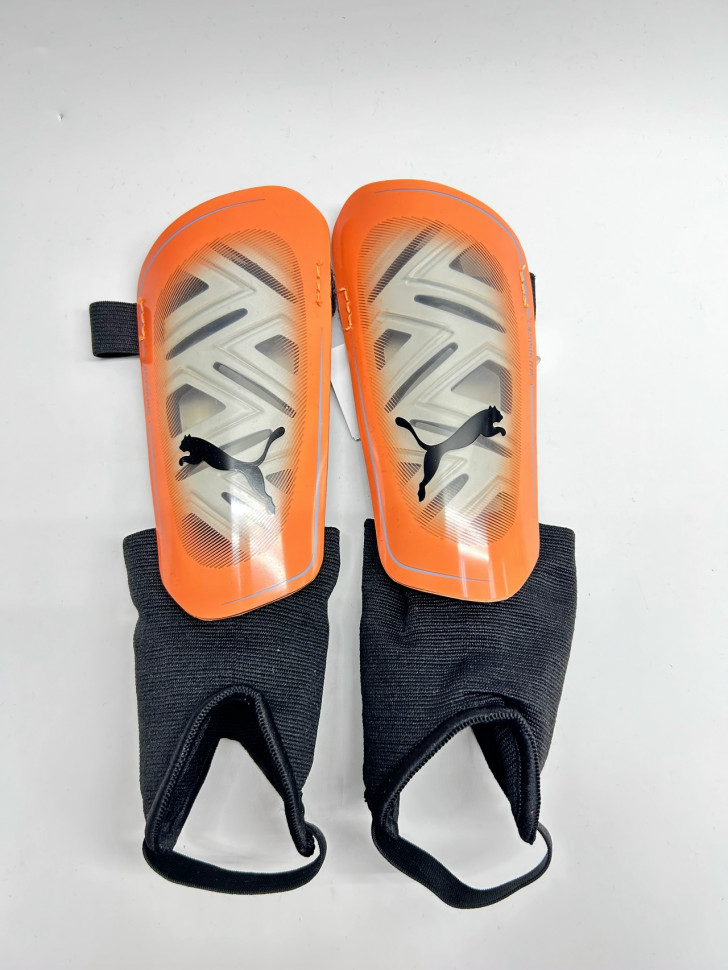 Щитки Puma Ultra Flex Ankle 03083108