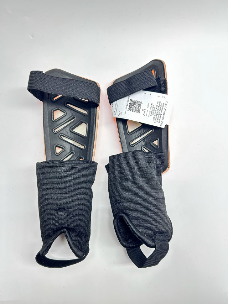 Щитки Puma Ultra Flex Ankle 03083108