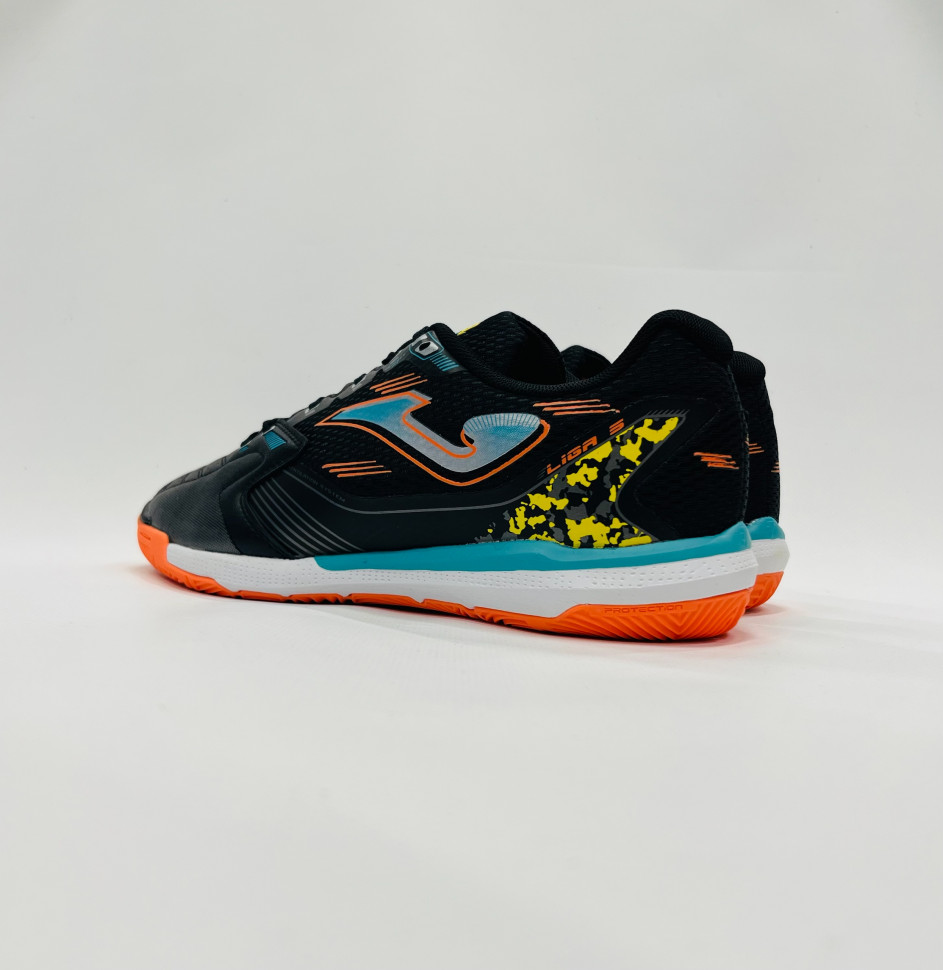Joma Liga 5 Футзалки Мужские LIGW2301IN