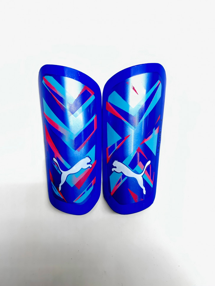 Щитки Puma Ultra Light Sleeve 030873 11