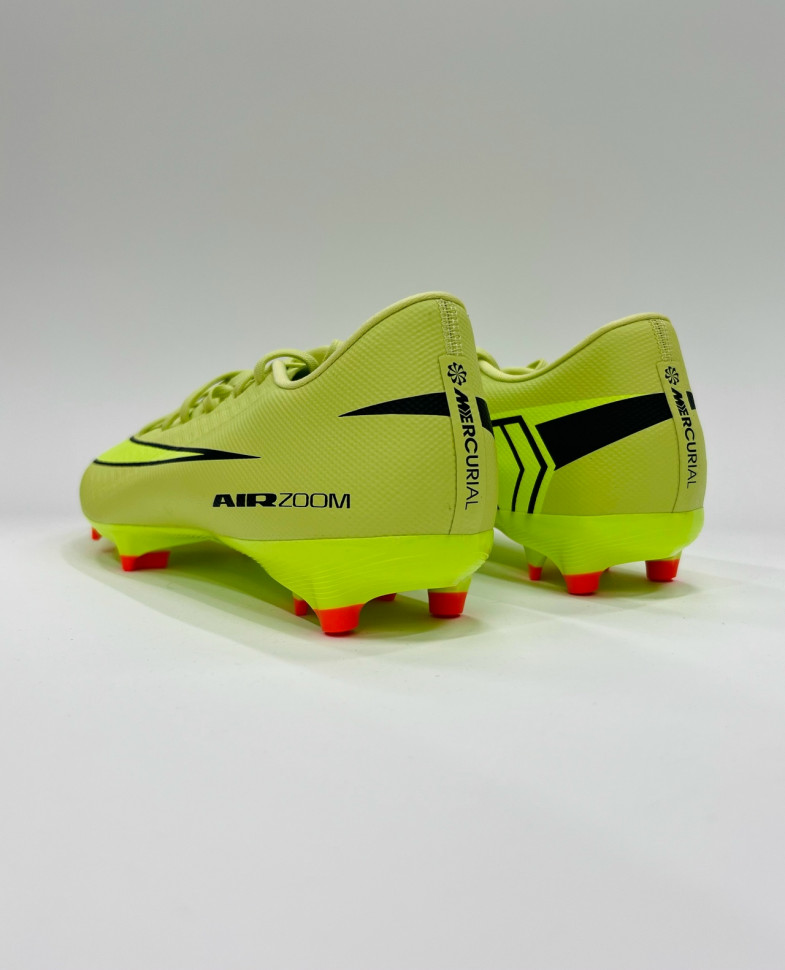 Nike Zoom Mercurial Vapor 16 Academy Бутсы Мужские