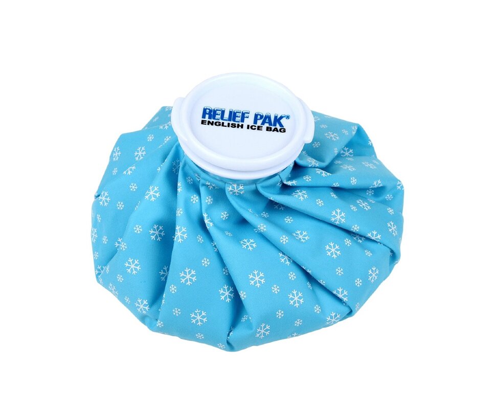 Мешок для льда Relief Pak Ice Bag 22,5cm