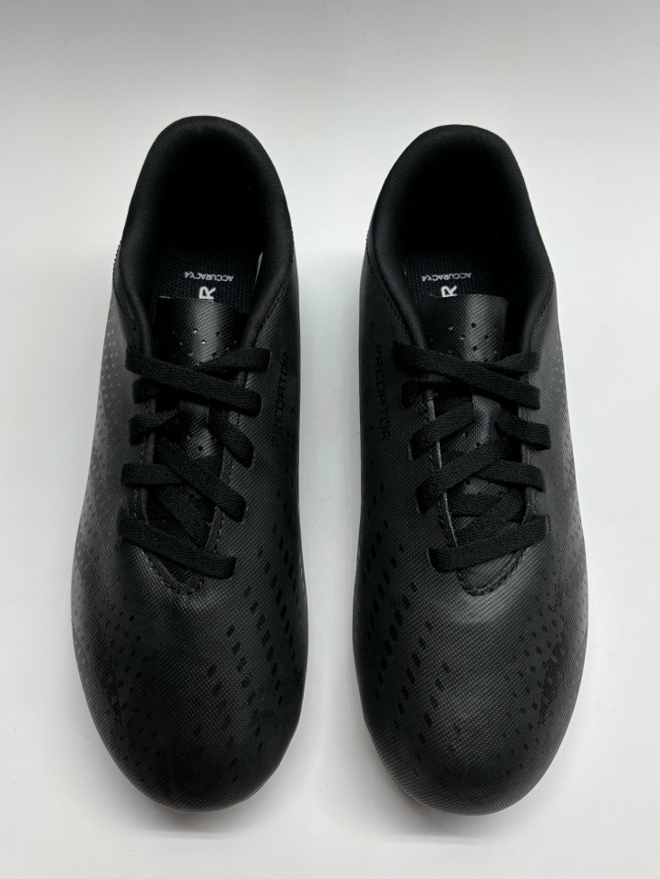 Adidas Predator Accuracy.4 Бутсы Детские HQ0950