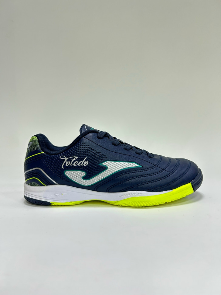 Joma Toledo Футзалки Детские TOJS2403IN