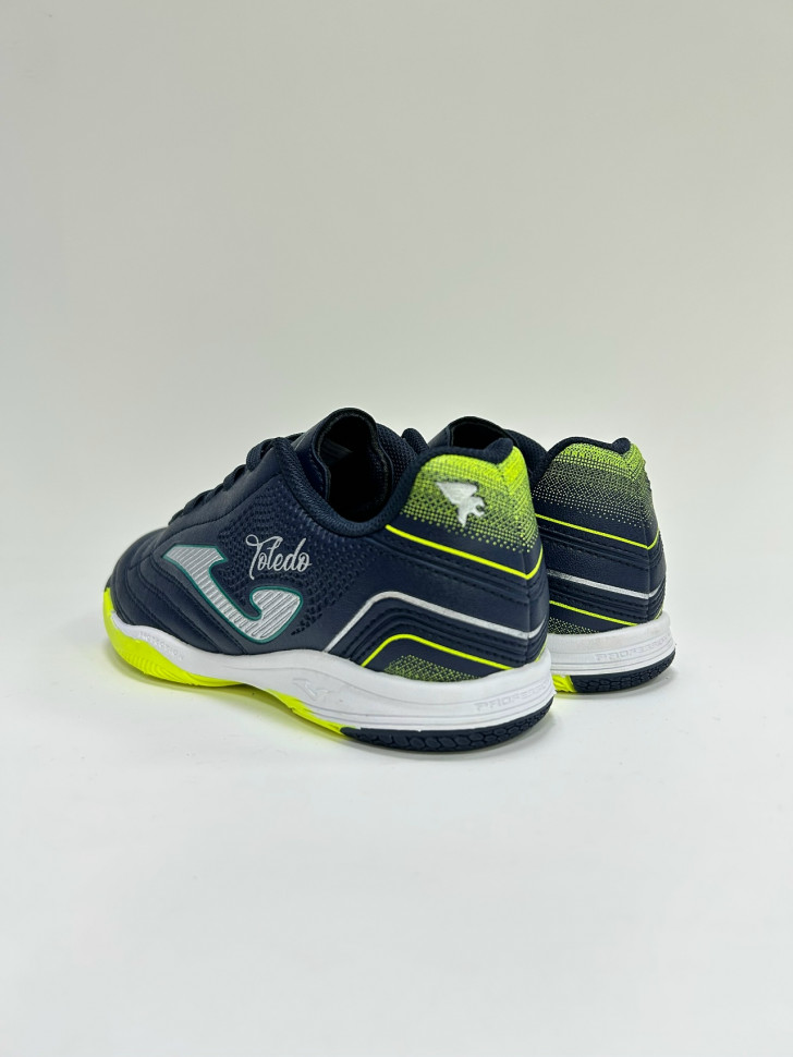 Joma Toledo Футзалки Детские TOJS2403IN