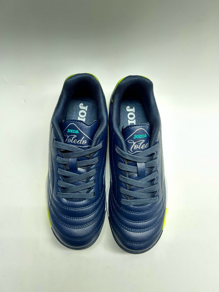 Joma Toledo Футзалки Детские TOJS2403IN