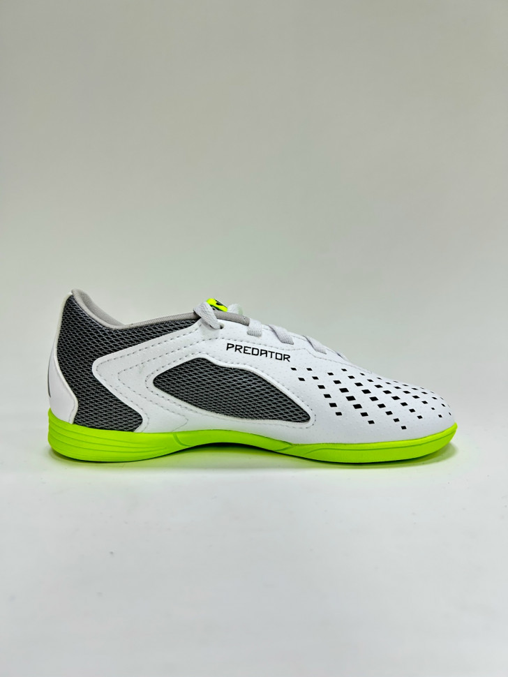 Adidas Predator Accuracy.4 Футзалки Детские IE9440