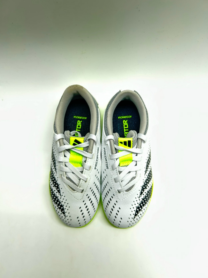 Adidas Predator Accuracy.4 Футзалки Детские IE9440