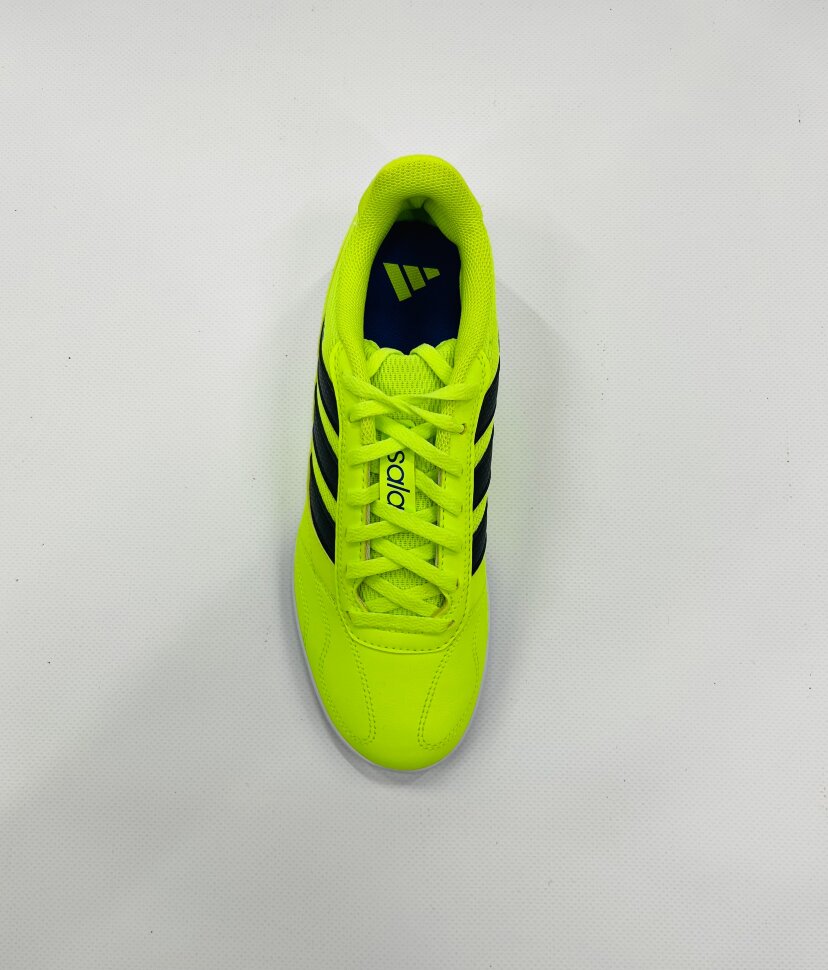 Adidas Super Sala lll Футзалки Мужские IH7687