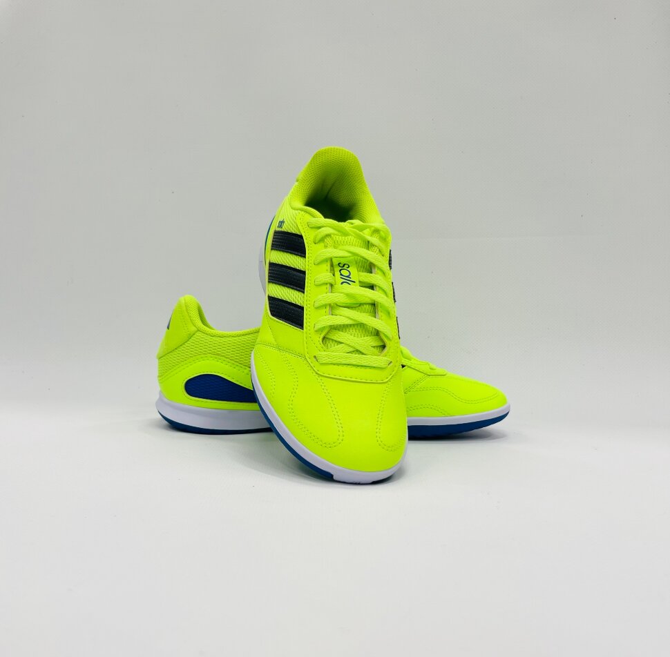 Adidas Super Sala lll Футзалки Мужские IH7687