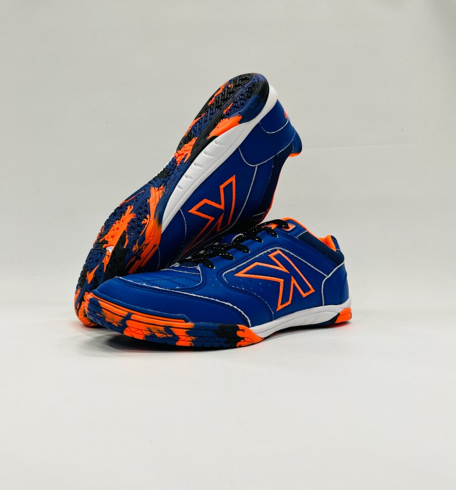 Kelme Precision Elite Футзалки Мужские 55866-03