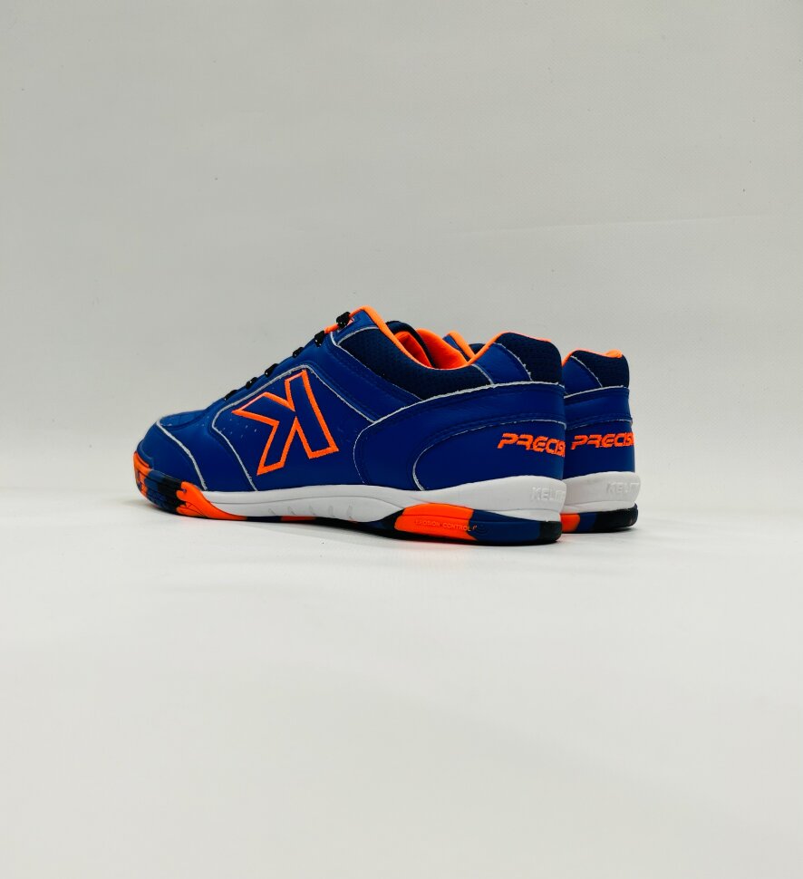 Kelme Precision Elite Футзалки Мужские 55866-03