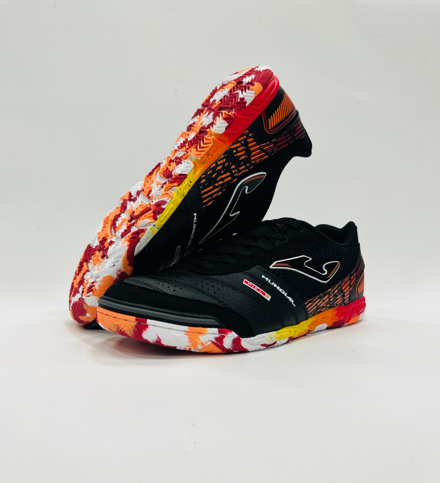Joma Mundial Футзалки Мужские MUNW2401