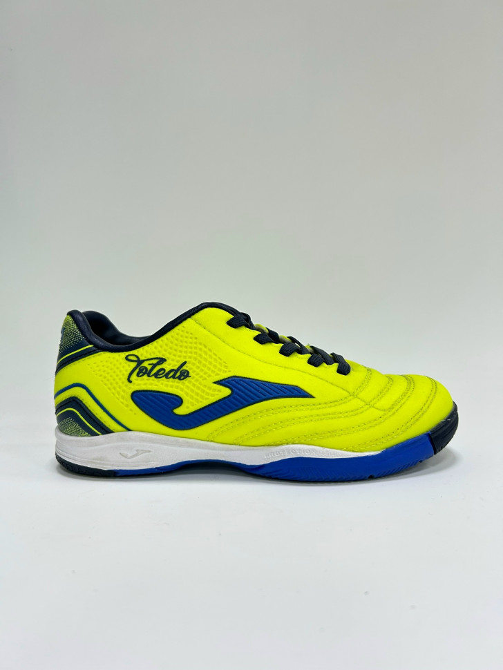 Joma Toledo Футзалки Детские TOJW2209IN