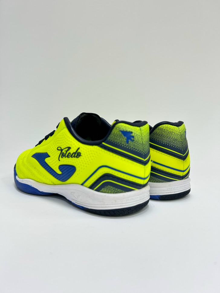 Joma Toledo Футзалки Детские TOJW2209IN