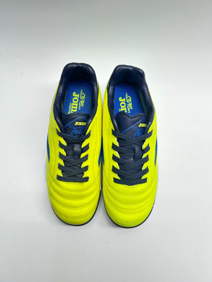 Joma Toledo Футзалки Детские TOJW2209IN