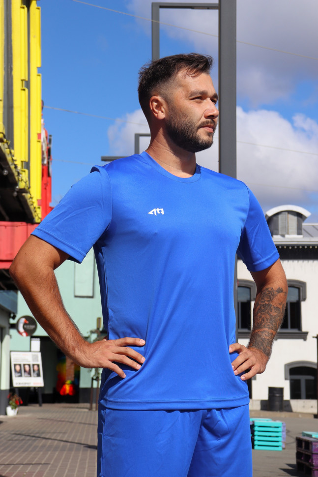 Футболка TQ Sports Leader