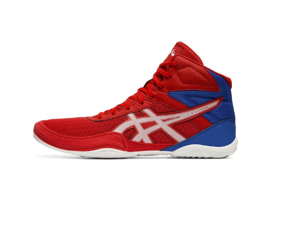 Борцовки Asics Matflex 6 1081A021-600