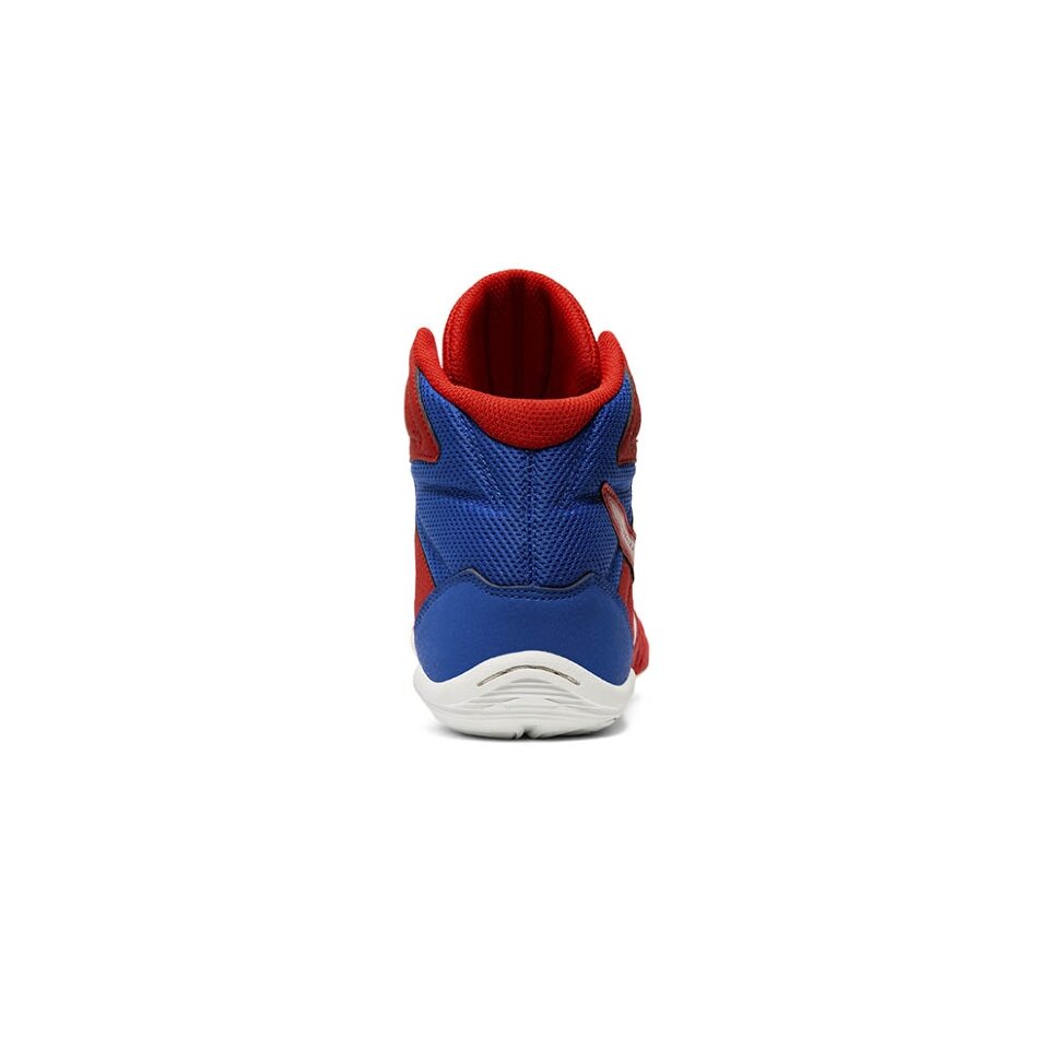 Борцовки Asics Matflex 6 1081A021-600