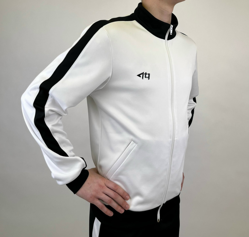 Толстовка TQ Sleeve Line Shot