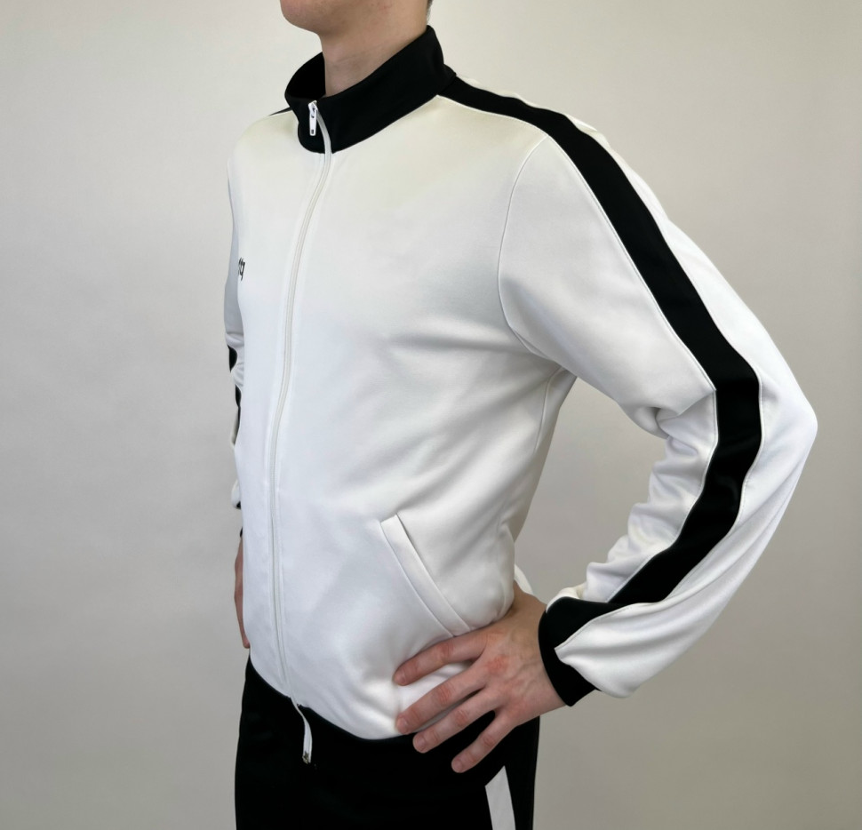 Толстовка TQ Sleeve Line Shot