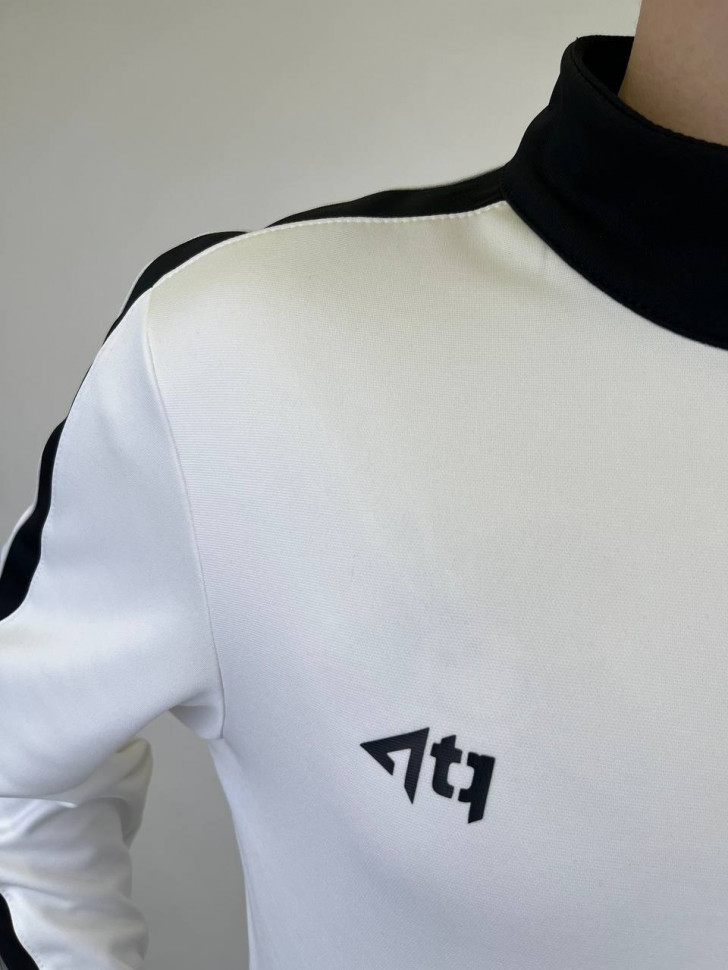 Толстовка TQ Sleeve Line Shot
