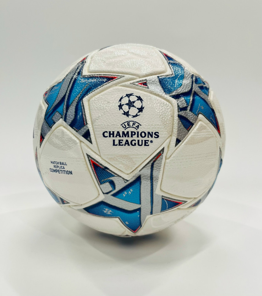 Adidas Ucl Competition сезон 23/24 Детский футбольный мяч IA0940