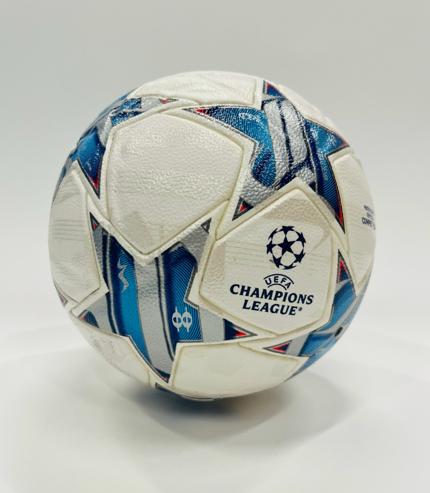 Adidas Ucl Competition сезон 23/24 Детский футбольный мяч IA0940