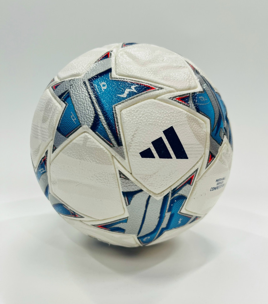 Adidas Ucl Competition сезон 23/24 Детский футбольный мяч IA0940