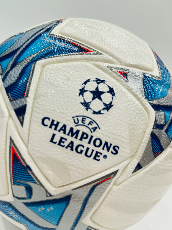 Adidas Ucl Competition сезон 23/24 Детский футбольный мяч IA0940