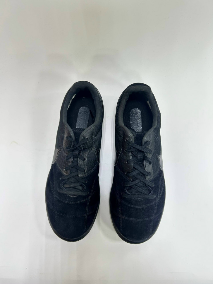 Nike Premier II Sala Футзалки Мужские AV3153-011