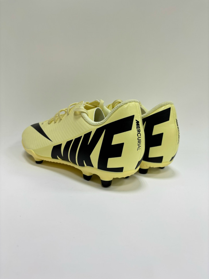 Nike Vapor 15 Club Бутсы Детские DJ5963-700