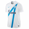 Футболка Nike Zenit St. Petersburg Away Shirt 2012/13