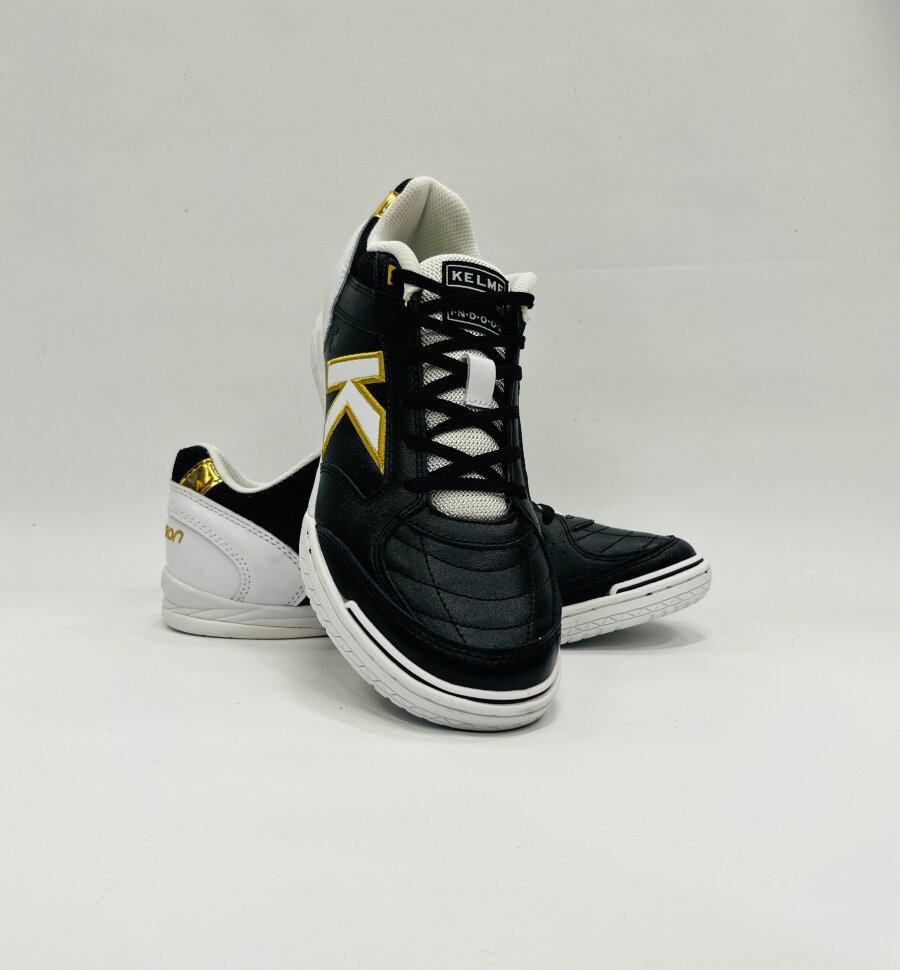 Kelme Precision Elite Футзалки Мужские 55866-138
