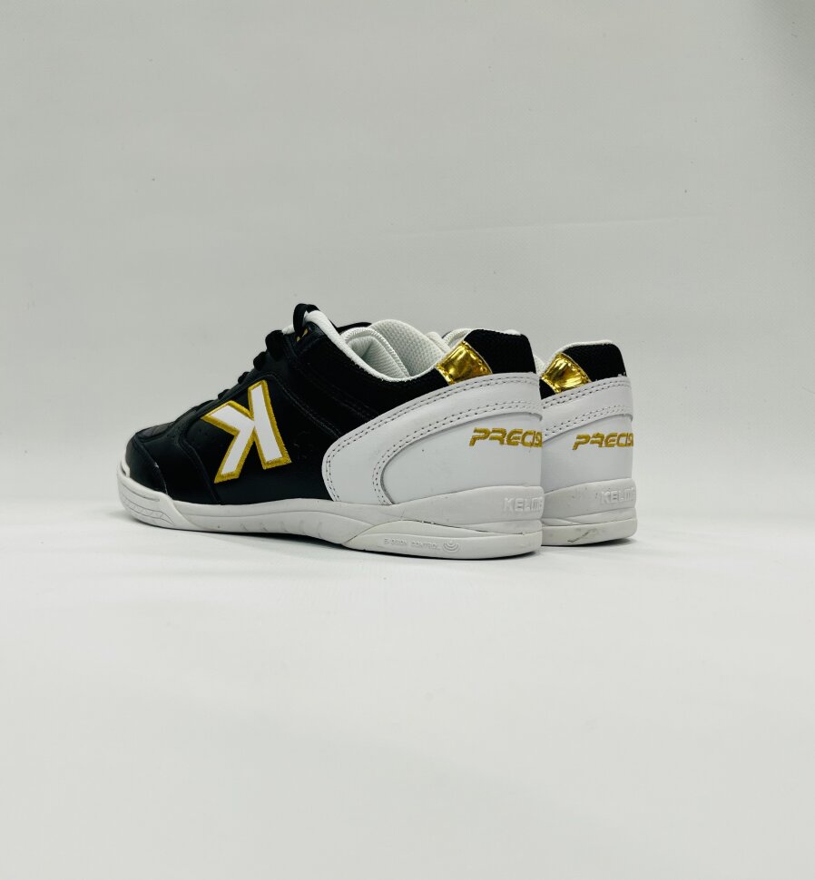 Kelme Precision Elite Футзалки Мужские 55866-138