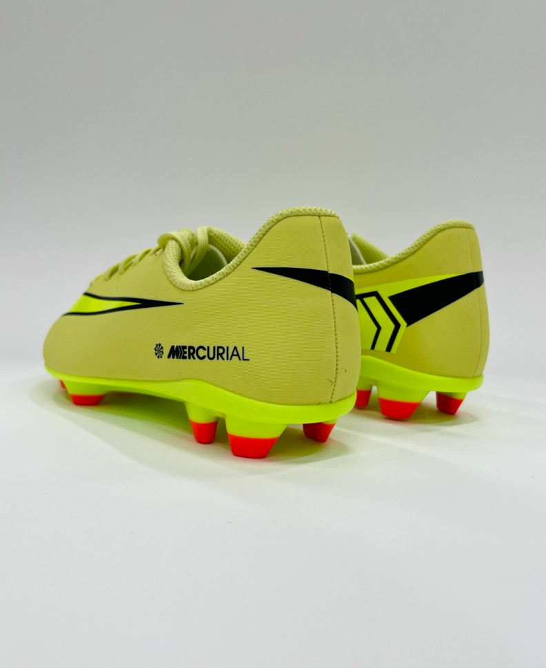 Nike Mercurial Vapor 16 Club Бутсы Детские